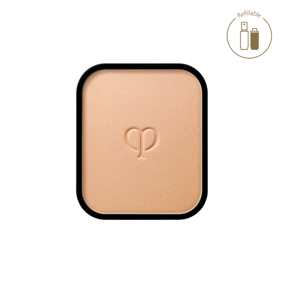 RADIANT POWDER FOUNDATION (REFILL)